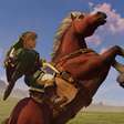 Remake de The Legend of Zelda: Ocarina of Time ganha trailer dublado em português
