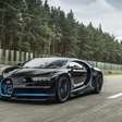 Porsche vende participação na Bugatti por 1 bilhão de euros