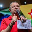 Edinho Silva sobre pedido de vista de Dino: um fato isolado; não respinga na campanha de Lula