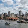 Previsão do tempo em Belém (PA) hoje: veja como fica o clima nesta quarta-feira