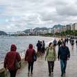 Previsão do tempo em Vitória (ES) hoje: veja como fica o clima nesta quarta-feira