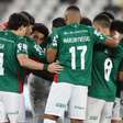 Em busca de novo rumo, Palmeiras revê rival de jogo que emocionou Abel