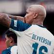 Deyverson barrado? Veja a escalação da LDU diante do Palmeiras