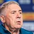 Ancelotti cumpre promessa em primeira convocação pós-Copa, com oito estreias na Seleção Brasileira