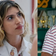 Por Você: Toy toma atitude absurda para conquistar Leandra e se mete em confusão