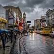 Previsão do tempo em Santo André hoje: veja como fica o clima nesta quarta-feira
