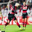 Flamengo mira feito inédito na altitude contra o Del Valle