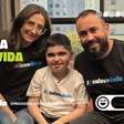 A corrida contra o tempo: Dudu precisa de você para vencer a Distrofia Muscular de Duchenne