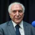 Temer diz que aconselhou Moraes a ter diálogo com Mendonça e que decisão sobre Andrei dificulta