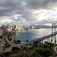 Previsão do tempo em Florianópolis hoje: veja como fica o clima nesta quarta-feira