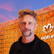 O arquiteto nascido na Europa e fã da Amazônia desde 2005 que assina estande 'vivo' do Rock in Rio 2026 feito com 47 mil embalagens e 1,6 tonelada de resíduos: 'Inovação e sustentabilidade'