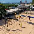Sorocaba (SP) recebe a 10ª etapa do Circuito Beach Tennis com 450 atletas a partir desta sexta