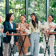 6 cuidados para escolher um espaço para eventos corporativos