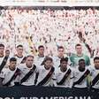 Vasco empata com Santa Fe em Bogotá e deixa decisão da Sul-Americana para São Januário