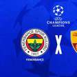 Fenerbahçe x Roma: onde assistir, escalações e arbitragem