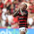 Cebolinha chega a SP e veste camisa de novo clube no Brasileirão