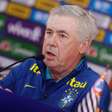 Base sustenta "moral" do Palmeiras com Carlo Ancelotti