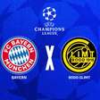 Bayern de Munique x Bodo/Glimt: onde assistir, escalações e arbitragem