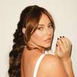 Paolla Oliveira aposta na sensualidade de vestidos de renda preto e branco. Veja 10 dicas para se inspirar