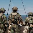 Um país europeu acaba de realizar seu maior exercício de defesa civil desde a Segunda Guerra Mundial; ele faz fronteira com a Rússia