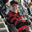 Morre aos 102 anos Jackson Nascimento, ídolo do Athletico
