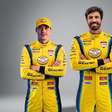 Mercado Livre Racing anuncia Nicolas Costa como parceiro de Cesar Ramos para a etapa Endurance em Brasília