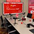 NoPing e Claro estiveram juntas no HackTown 2026