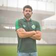 Ex-goleiro Fernando Miguel retorna ao Juventude para assumir coordenação técnica das categorias de base