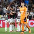 Fluminense dá um grande passo para a classificação, mas precisa ter cuidado no jogo da volta