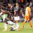 Ganso celebra triunfo do Fluminense e avisa: "Estamos preparados"