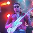 Davide Lo Surdo, o guitarrista mais rápido da história, anuncia primeiro show na Espanha