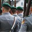 Dois mil casos suspeitos de conduta sexual imprópria na Bundeswehr