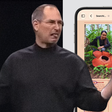Há 19 anos, Steve Jobs chamou de 'nojento' um dos itens indispensáveis do novo iPhone Duo, lançamento da história da Apple mais ousado até hoje: 'Ninguém quer...'