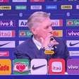 Com muitos novatos, Carlo Ancelotti convoca Seleção para amistosos