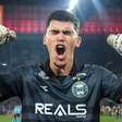Pedro Morisco convocado: veja quem foi o último jogador do Coritiba na Seleção Brasileira