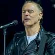 Bryan Adams anuncia inédito álbum inspirado em suas raízes canadenses