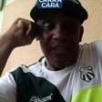 Juary comenta como surgiu a sua comemoração famosa