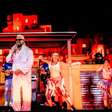 Rock in Rio 2026: qual foi o melhor show do Espaço Favela no 4º dia?