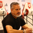 José Boto é sincero ao falar sore Luis Henrique: "nada daquilo era verdade"