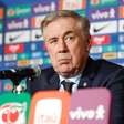 Ancelotti revela lista de convocados recheada de novidades para amistosos da Seleção