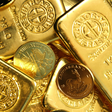 Classificação dos países com as maiores reservas de ouro: com 172 toneladas, Brasil entra no Top 20 mundial