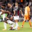 Ganso dá volta por cima e recupera protagonismo no Fluminense