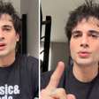 Fiuk toma iniciativa drástica após ter show cancelado: 'Por tempo indeterminado'