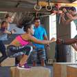 Hyrox e CrossFit: diferenças, intensidade e benefícios explicados