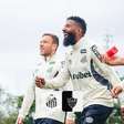 Santos x Atlético-MG: Onde Assistir, Horário, Escalações e Informações da Sul-Americana