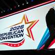 Trump aposta em convenção inédita para mobilizar republicanos antes das eleições de meio de mandato