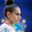 Baixa preocupa Bahia antes da semifinal contra o Corinthians pelo Brasileirão Feminino