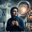 "Estão apostando com nossas vidas": ex-pesquisador da OpenAI e Anthropic se demite e expõe medo interno de cientistas; especialista alerta que empresas estão acelerando corrida perigosa rumo à superinteligência que pode sair do controle até o fim da década