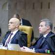 'Metástase' da crise entre ministros do STF ameaça instituições brasileiras, dizem especialistas