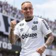 Everton Cebolinha Deixa O Flamengo E É Anunciado Como Novo Camisa 7 Do Santos